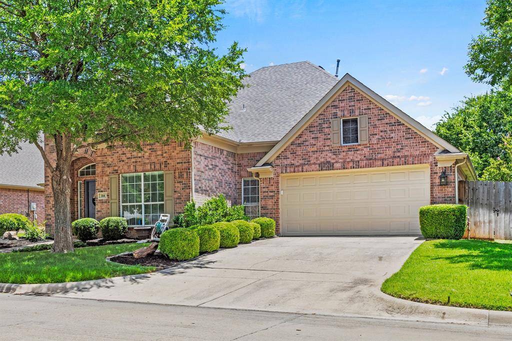 Trophy Club, TX 76262,314 Lakewood Drive