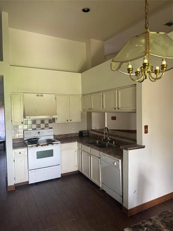 Rowlett, TX 75088,3305 Bucknell Drive