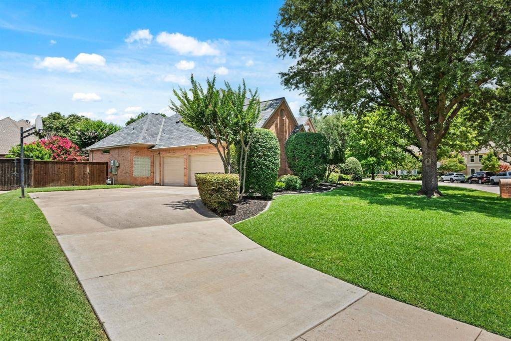 Southlake, TX 76092,517 Timber Lake Drive