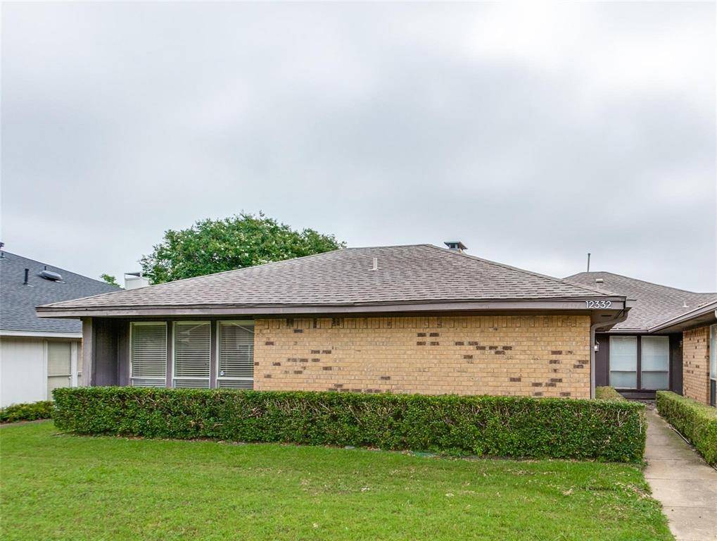 Dallas, TX 75243,12332 Ferris Creek Lane