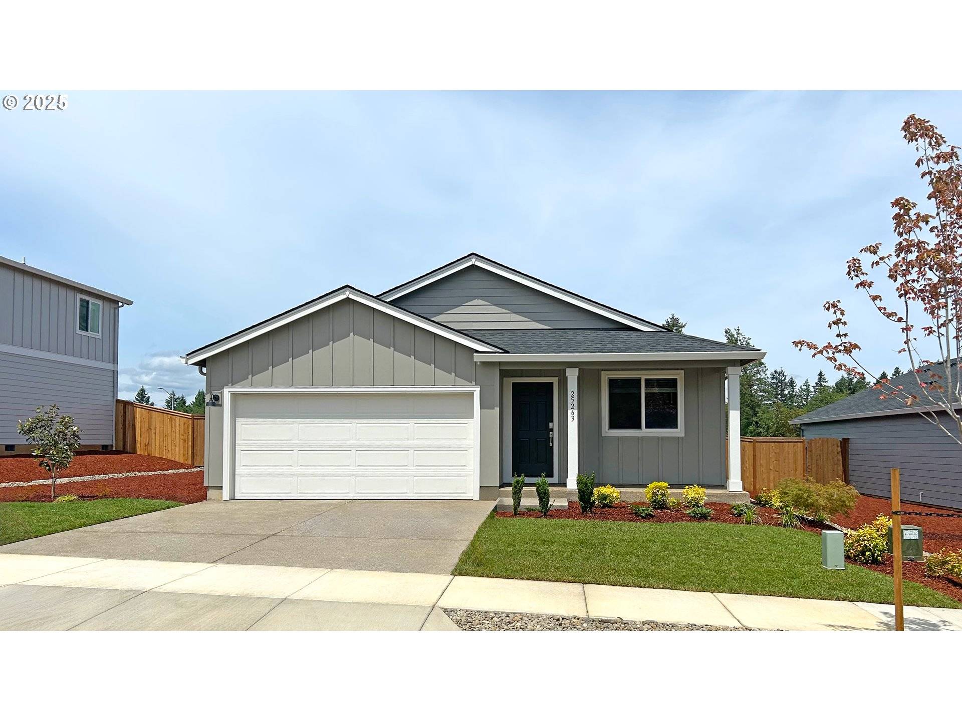 Veneta, OR 97487,25263 Todd WAY