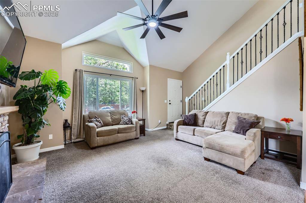 Colorado Springs, CO 80918,6660 Northwind DR