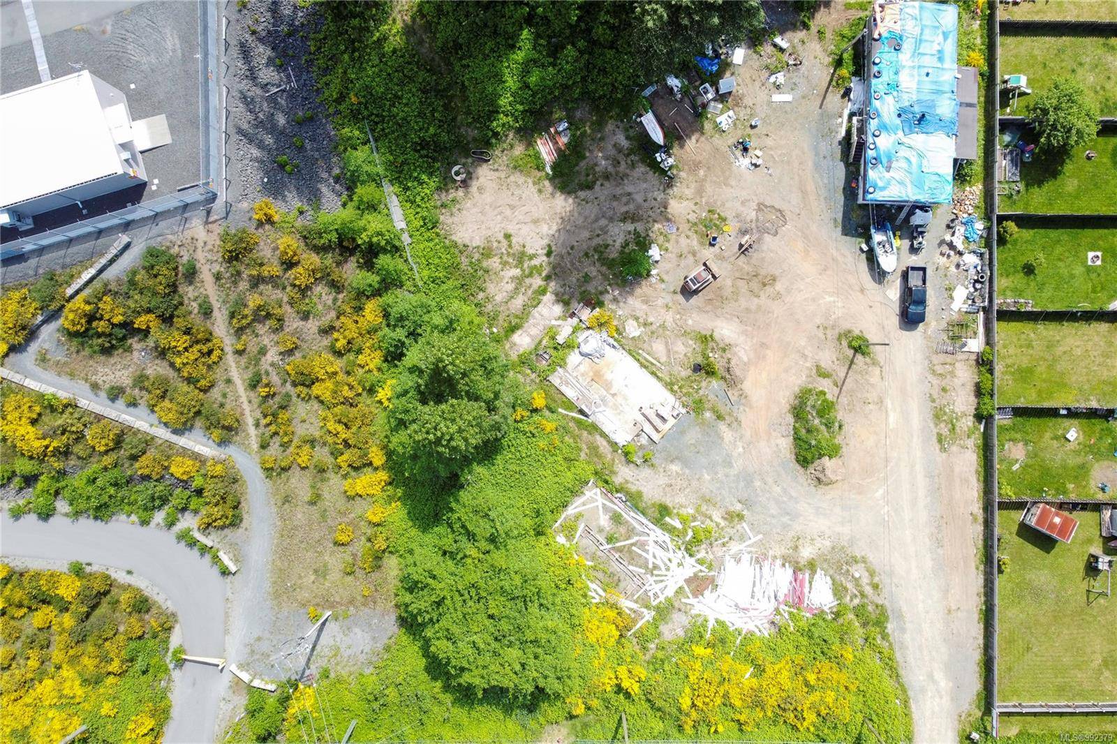 Campbell River, BC V9W 3N6,681 Homewood Rd