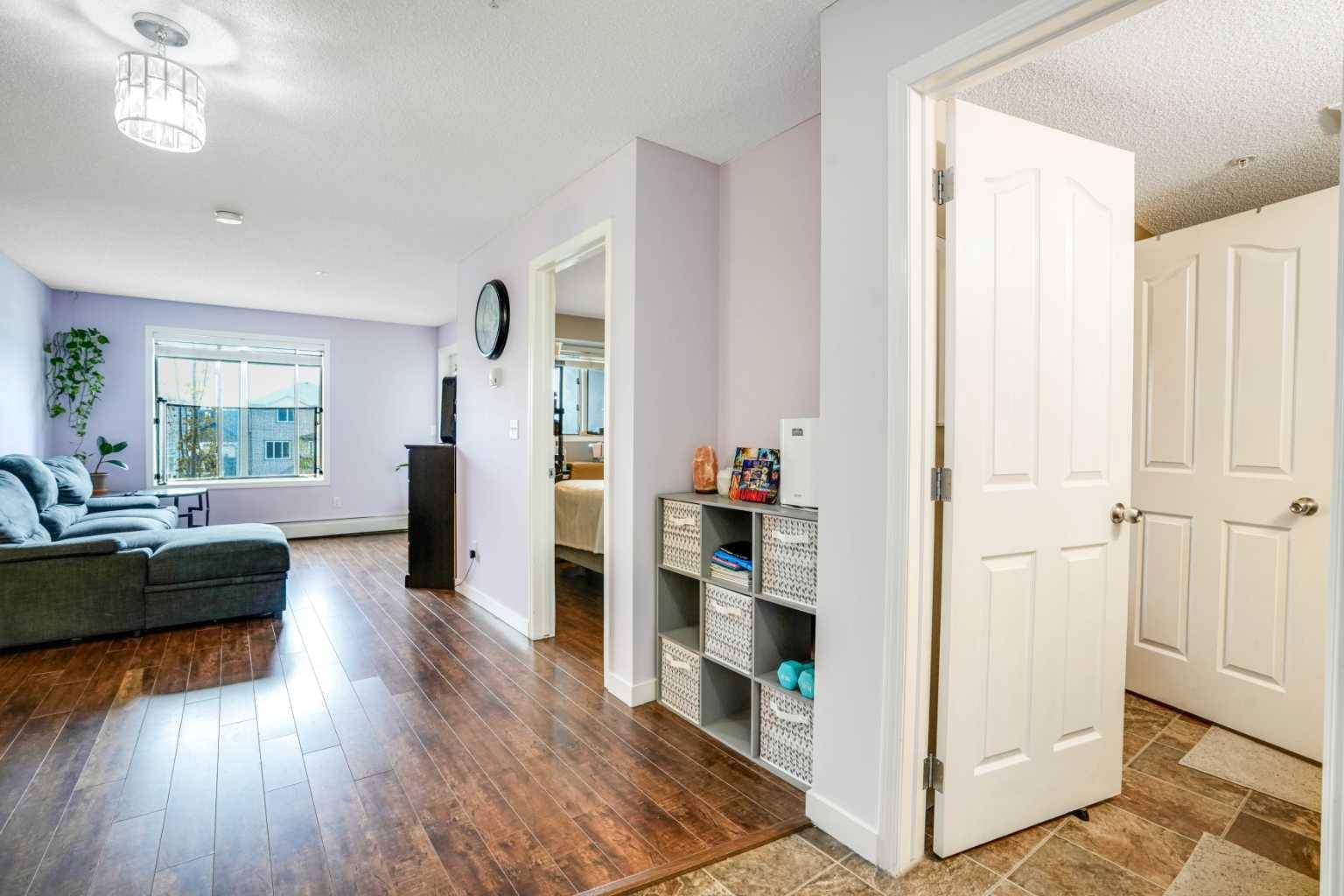 Airdrie, AB T4B 3V7,403 Mackenzie WAY SW #4315