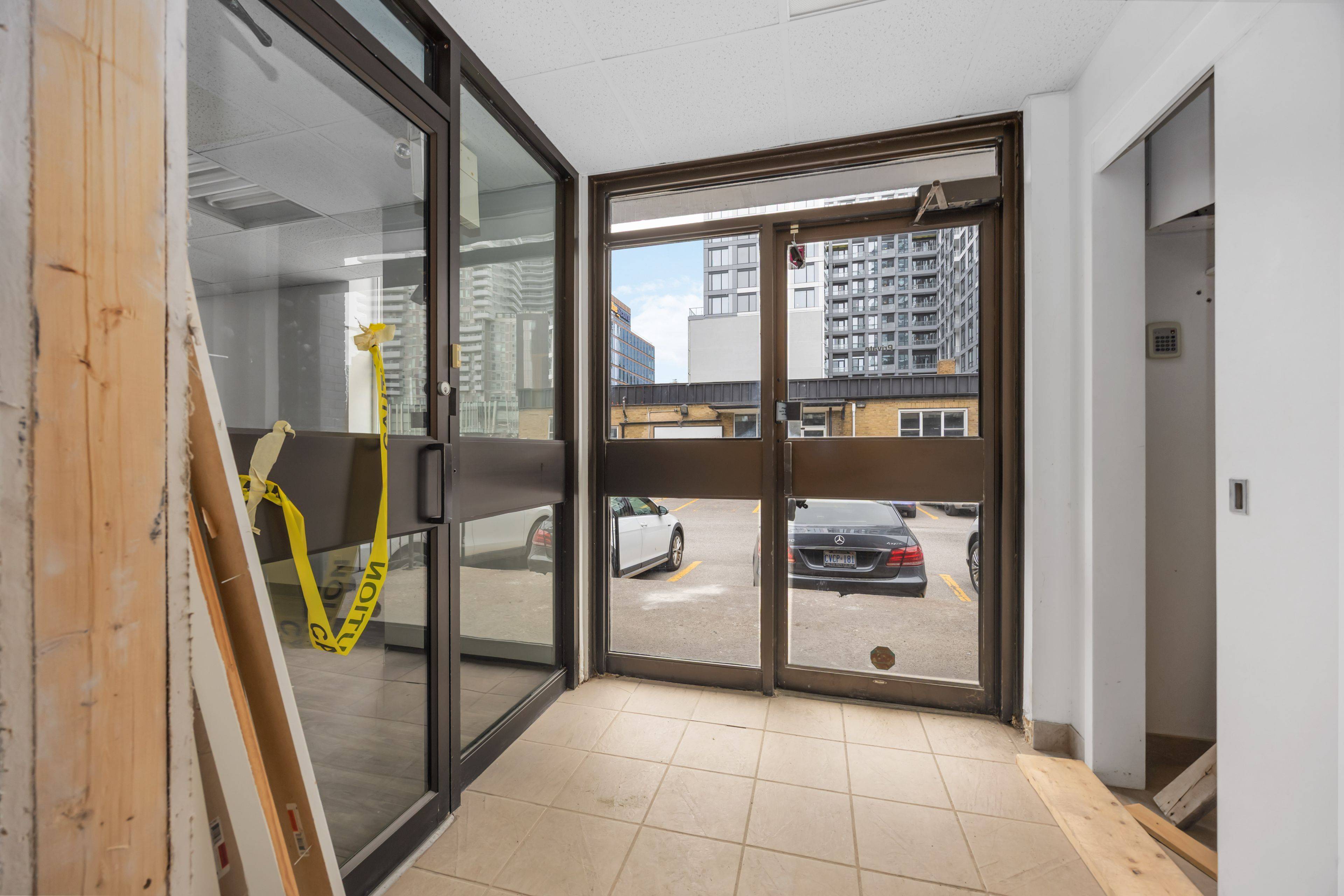 Toronto C08, ON M5A 1B4,178 Queens Quay E #Unit B