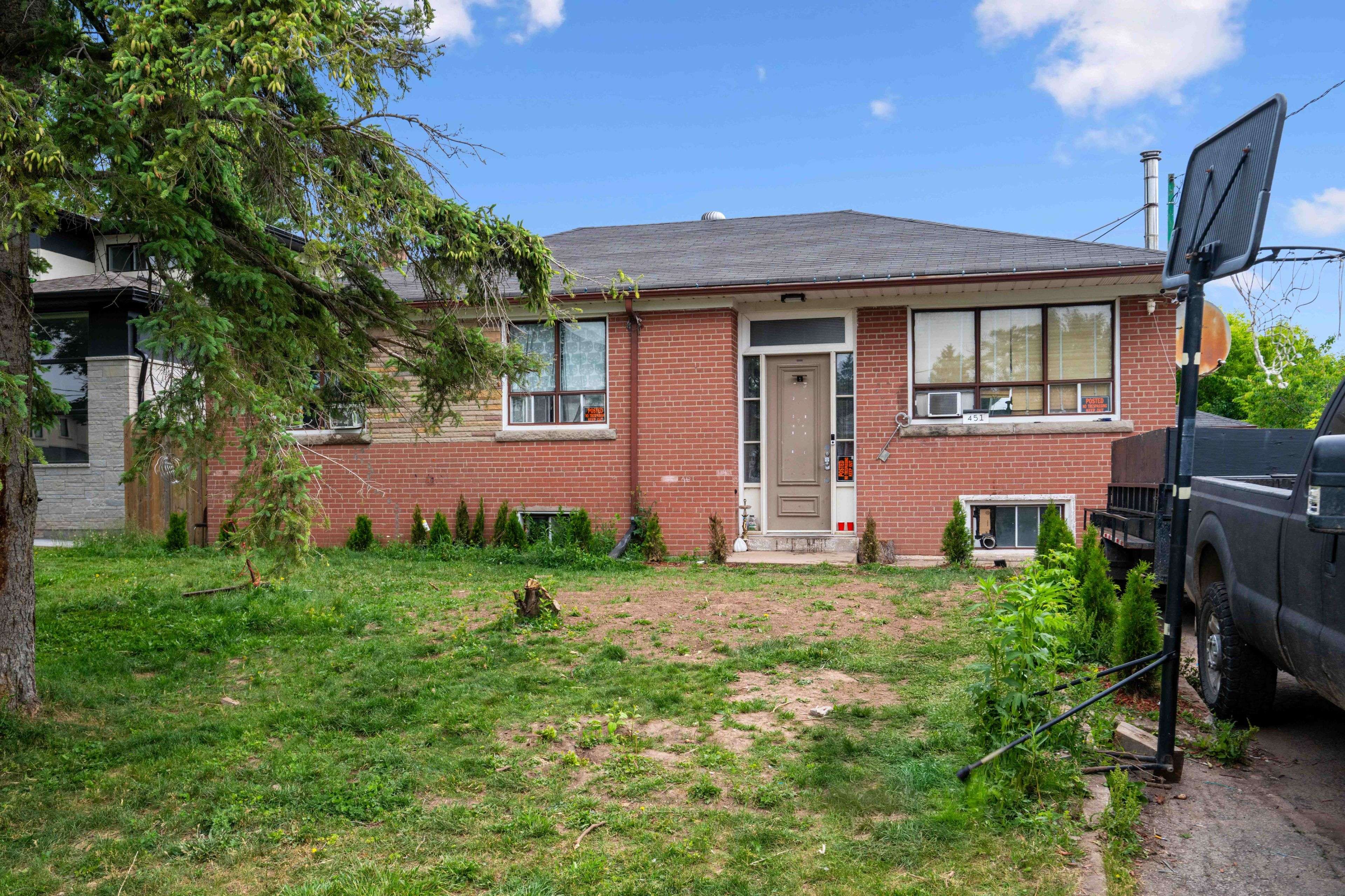 Oakville, ON L6L 4G5,451 Sandmere PL