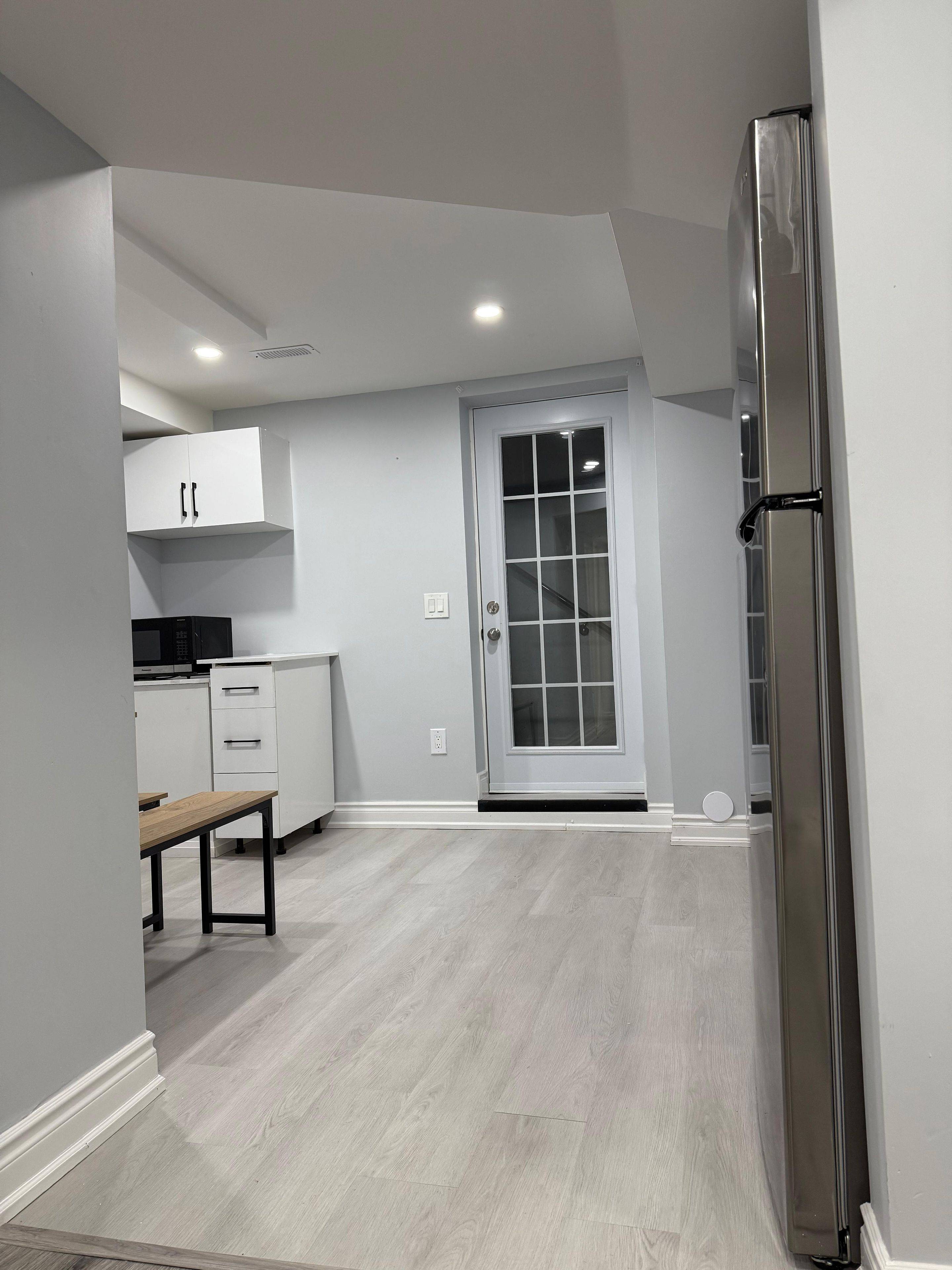 Brampton, ON L7A 3E1,38 Hiberton CRES #Basement