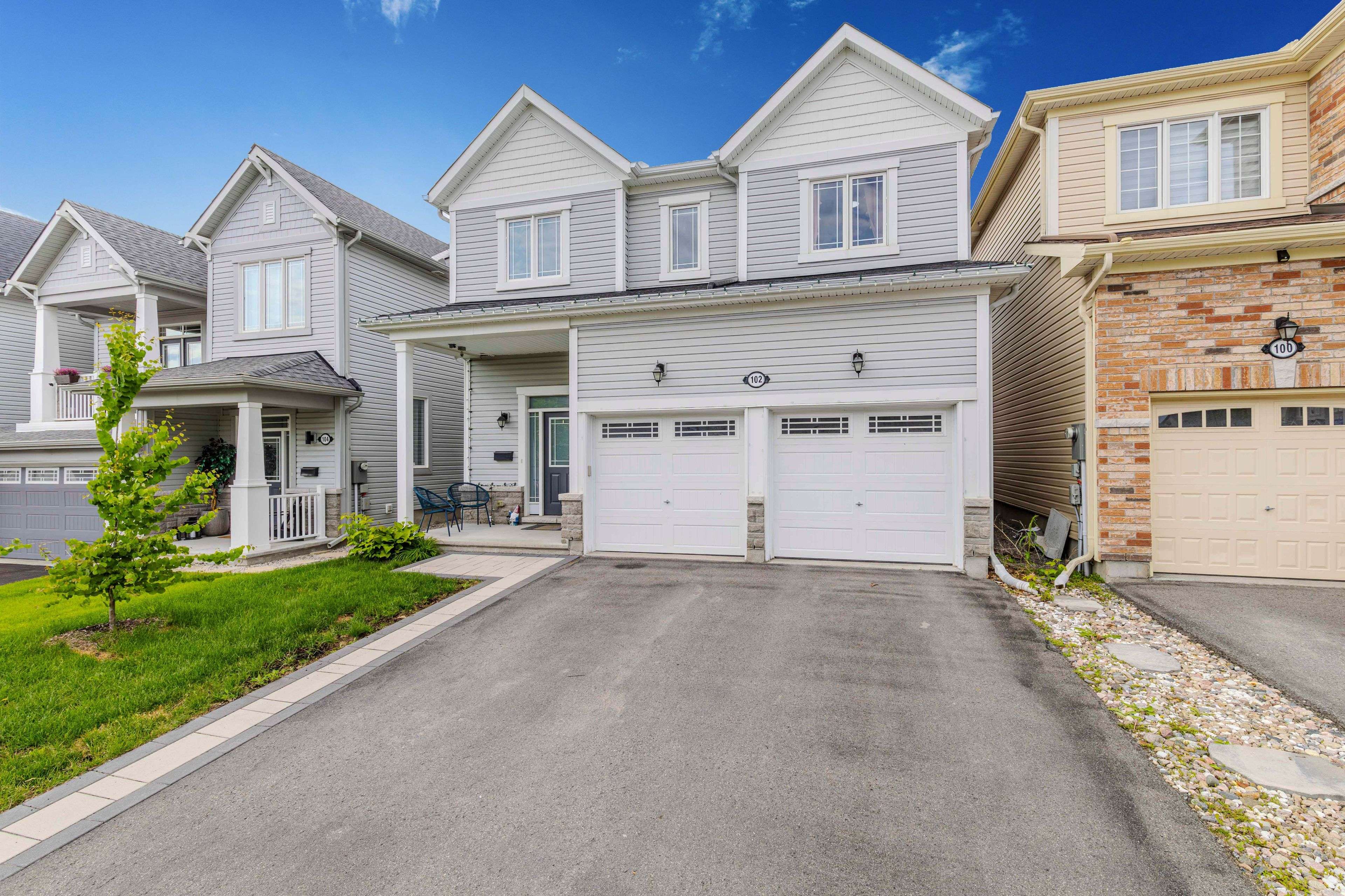 Kanata, ON K2M 0L1,102 Asper Trail CIR