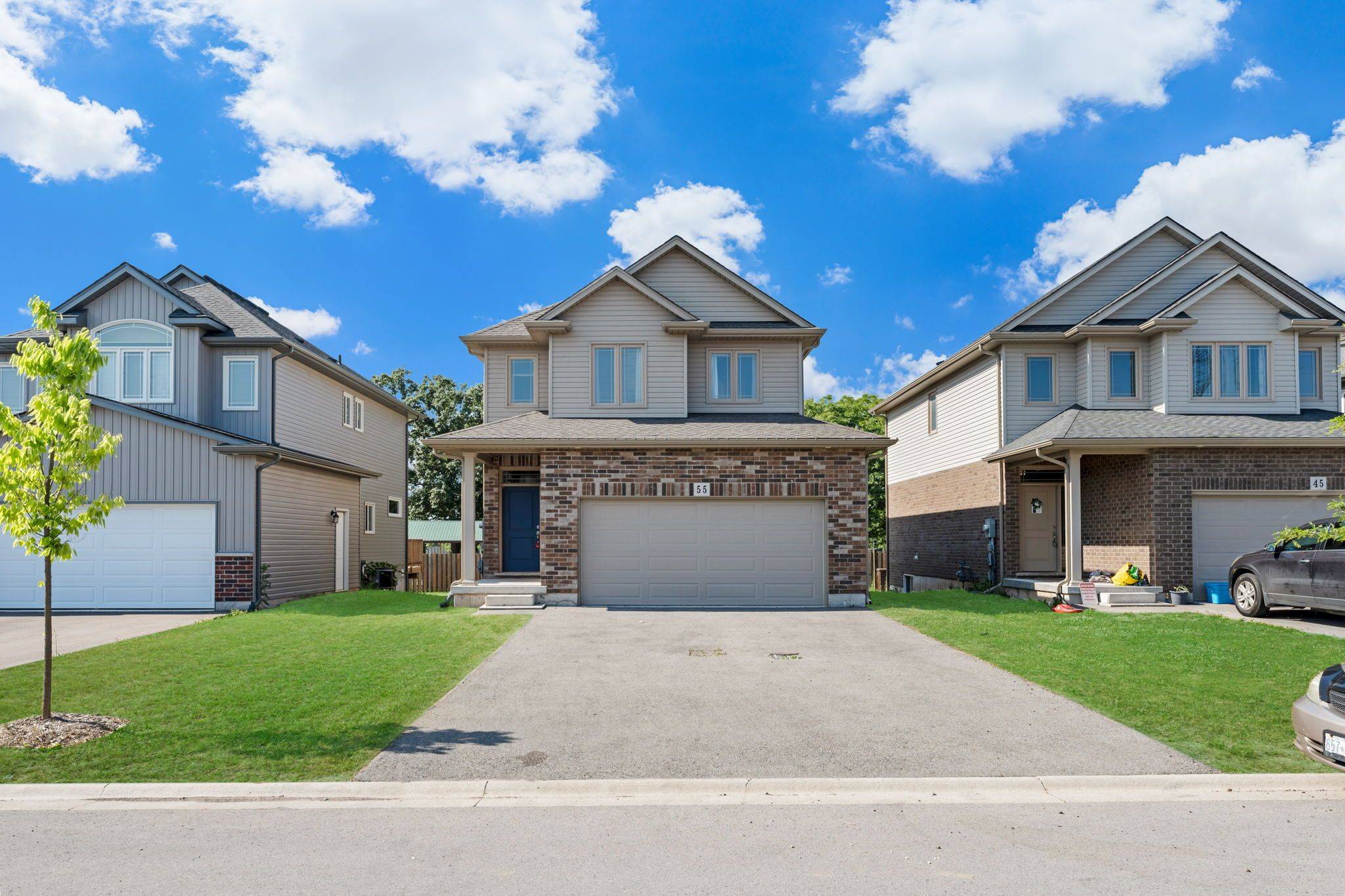Welland, ON L3B 0E2,55 Laurent AVE