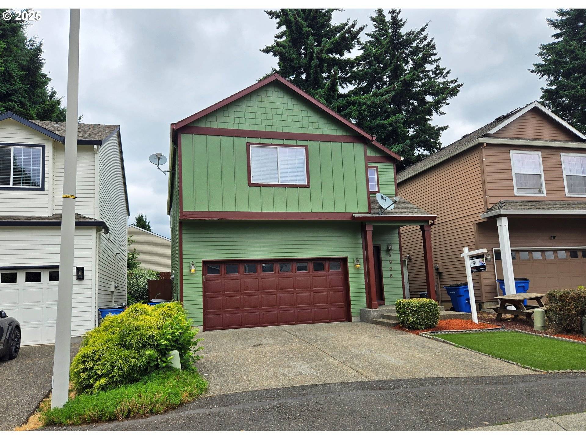 Vancouver, WA 98661,5906 NE 56TH ST