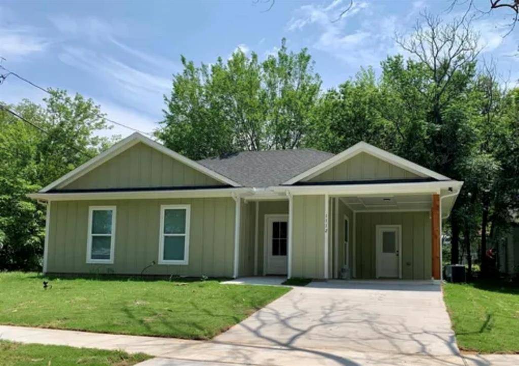 Denison, TX 75021,1112 S 6th Avenue
