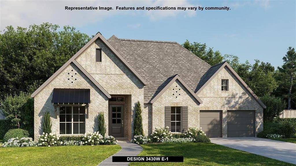 Rockwall, TX 75032,2503 Mercers Colony Avenue