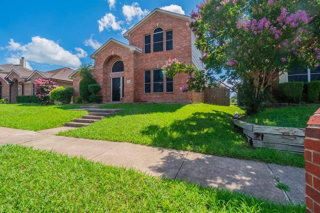 Mesquite, TX 75181,822 Orian Drive