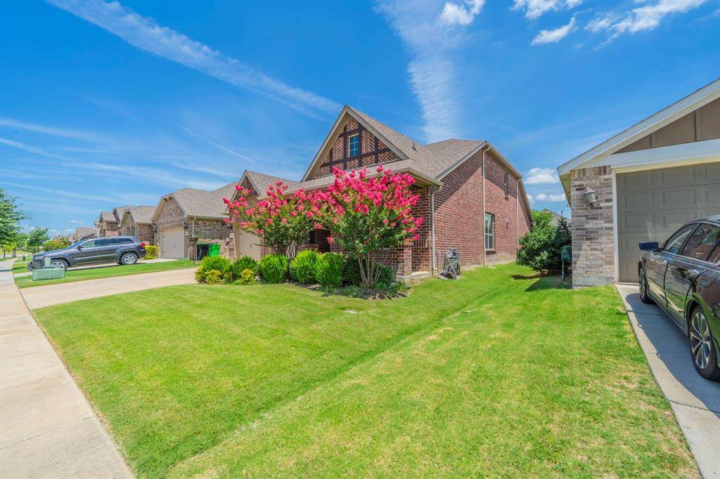 Aubrey, TX 76227,1621 Ranch Trail Road