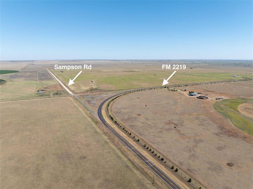 Amarillo, TX 79119,0 Sampson Road