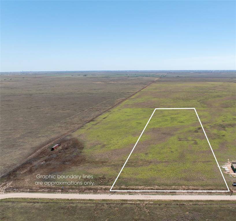 Amarillo, TX 79119,0 Sampson Road