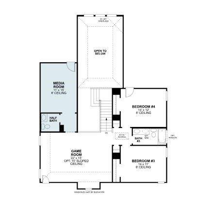 Mckinney, TX 75071,6842 Tadpole Trail