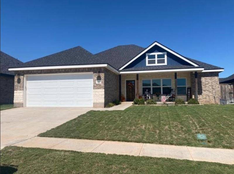 Abilene, TX 79602,326 Bella Way