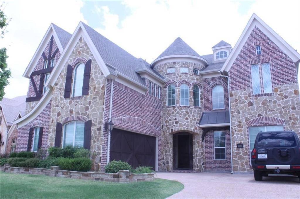 Frisco, TX 75034,2385 Purdue Street