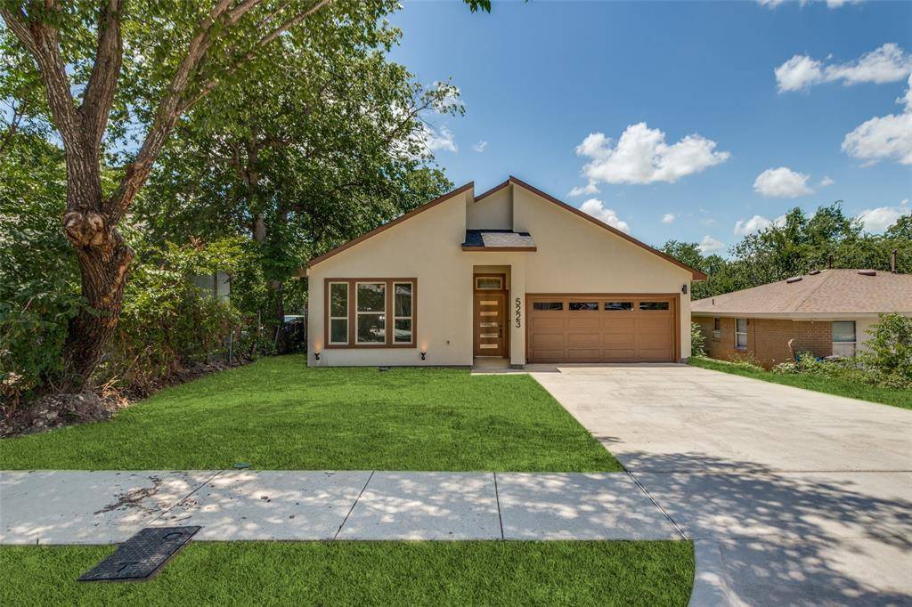 Fort Worth, TX 76107,5223 Fletcher Avenue