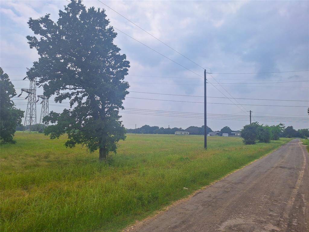 Kemp, TX 75143,Lot 9 CR 2147