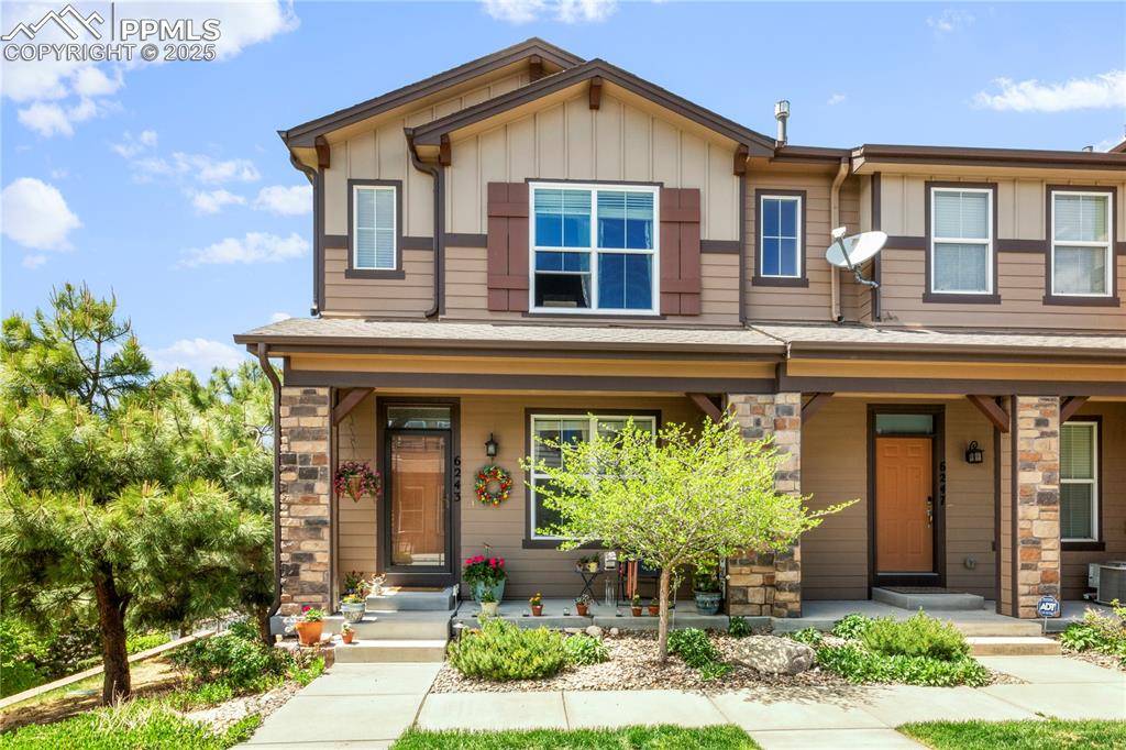 Colorado Springs, CO 80923,6243 Fowler Mill PT