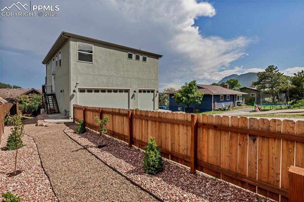 Palmer Lake, CO 80133,265 Upper Glenway