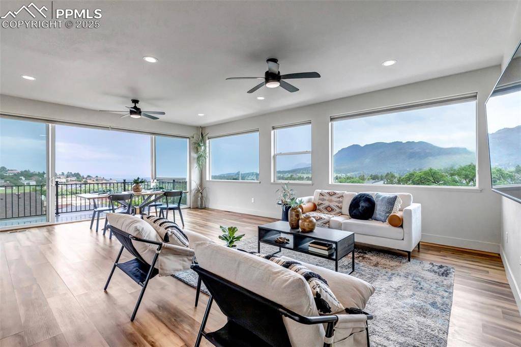 Palmer Lake, CO 80133,265 Upper Glenway