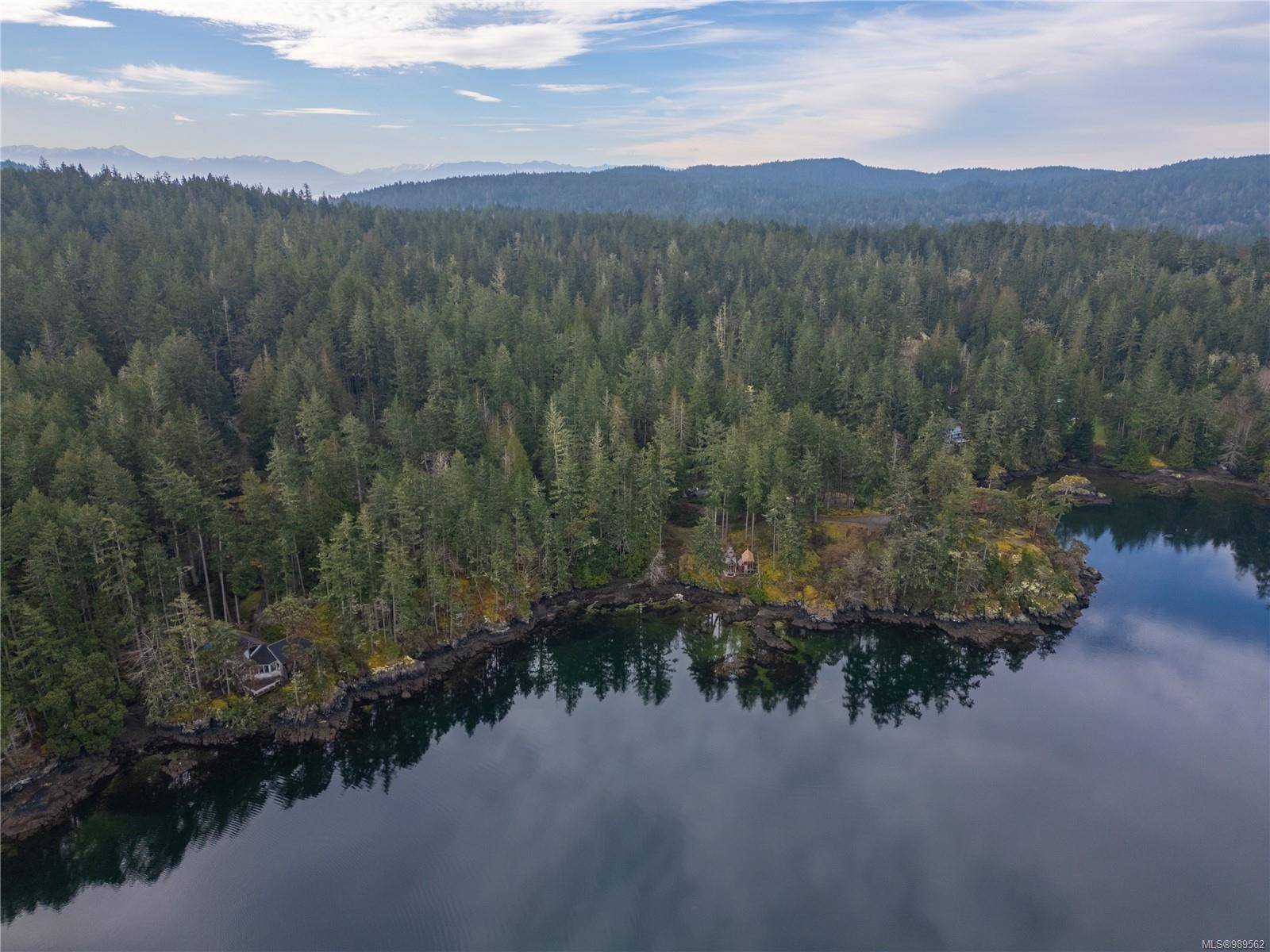 Sooke, BC V9Z 0Z5,SL3 Gillespie Rd