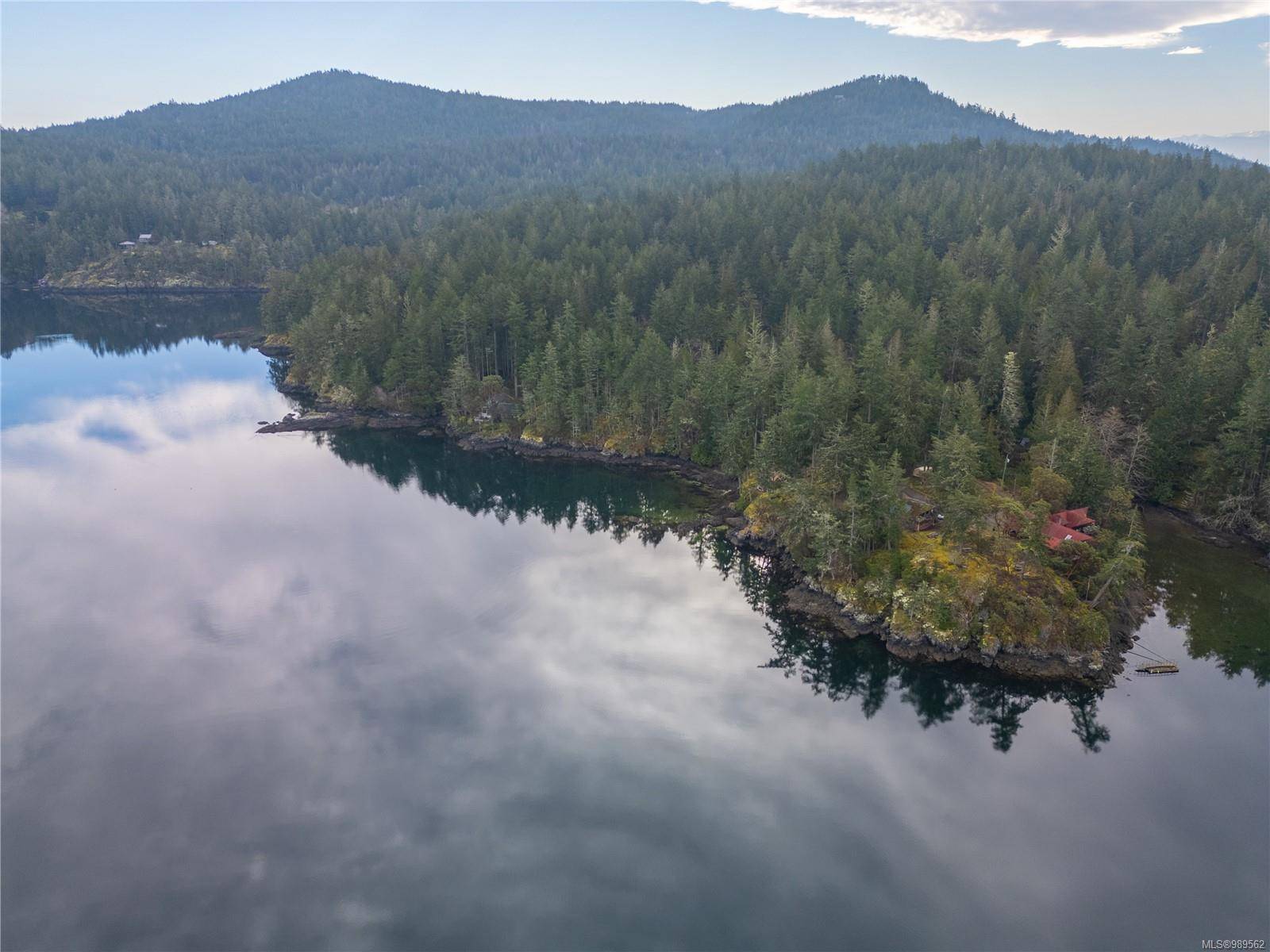 Sooke, BC V9Z 0Z5,SL3 Gillespie Rd