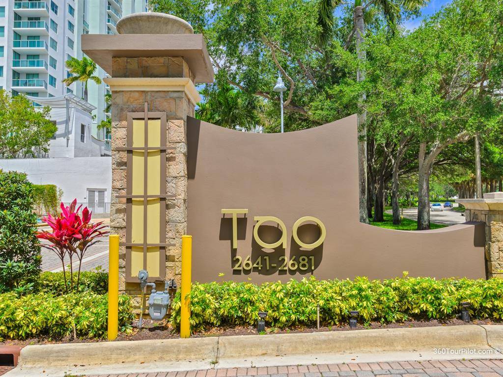 Sunrise, FL 33323,2681 N Flamingo Rd #1904S