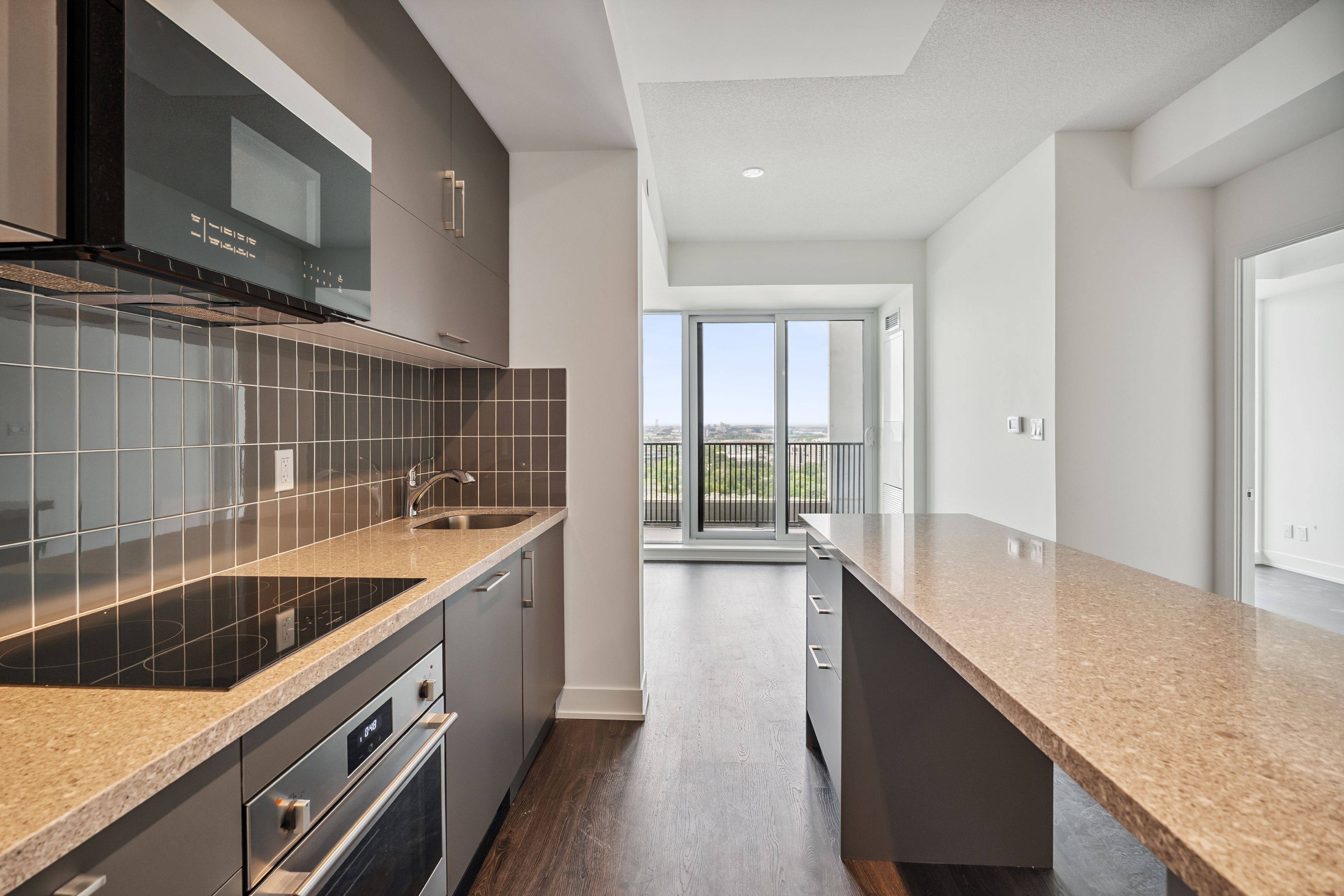 Markham, ON L6G 0H9,56 Andre De Grasse ST #2413