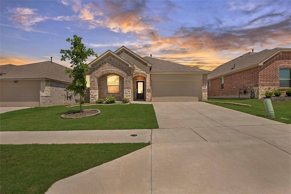 Fort Worth, TX 76179,2560 Eden Creek Drive