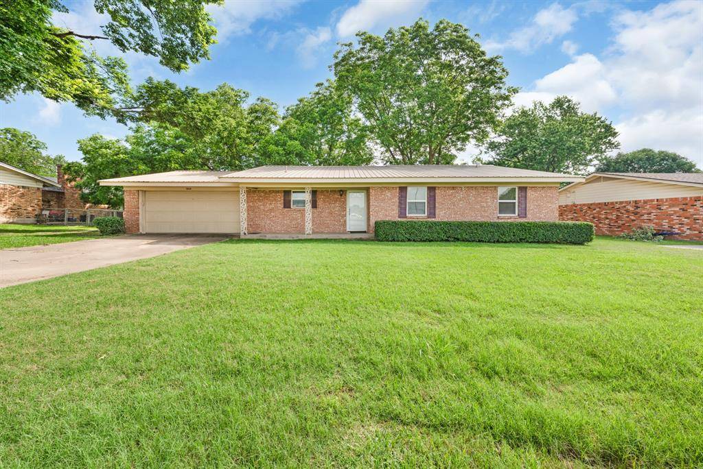 Sulphur Springs, TX 75482,1804 Posey Lane