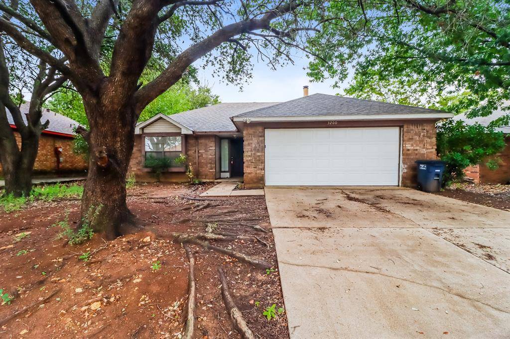 Fort Worth, TX 76123,3200 Creekwood Lane