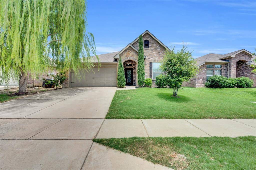 Fort Worth, TX 76123,2804 Stonewall Lane
