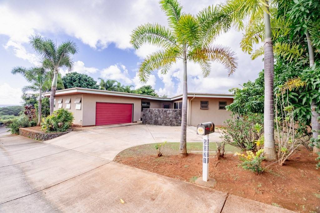 5071 KAHANA ST, Kapaa, HI 96746