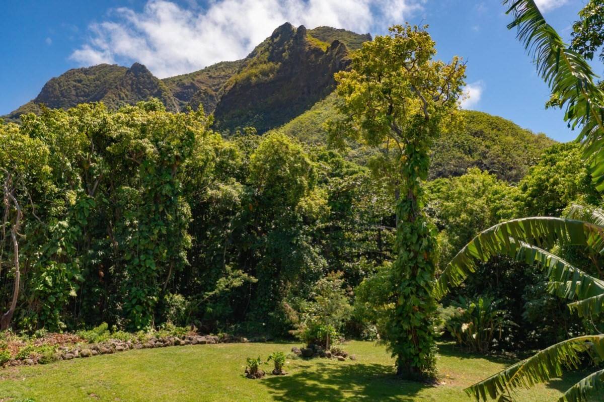 Haena Hui lot 49, Haena, HI 96714