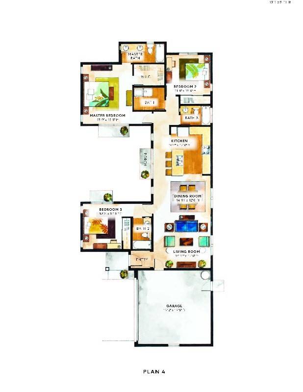 75-3760 LEIALII LP, Kailua Kona, HI 96740