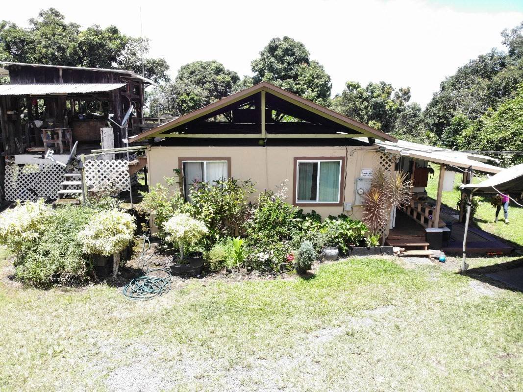 Captain Cook, HI 96704,83-5475 MIDDLE KEEI RD