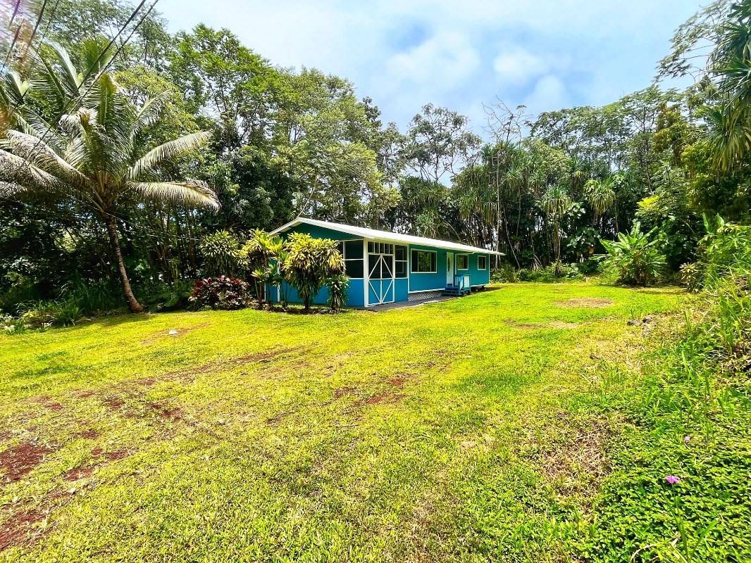 Pahoa, HI 96778,15-2689 ONO ST