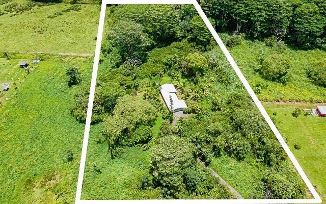 17-4050 KUAAINA RD, Keaau, HI 96749