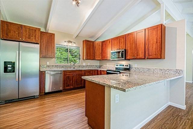 17-4050 KUAAINA RD, Keaau, HI 96749