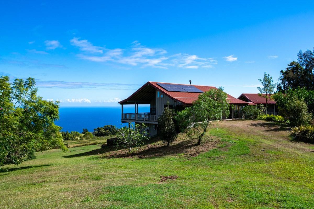 Honokaa, HI 96727,43-2100 KAAPAHU RD