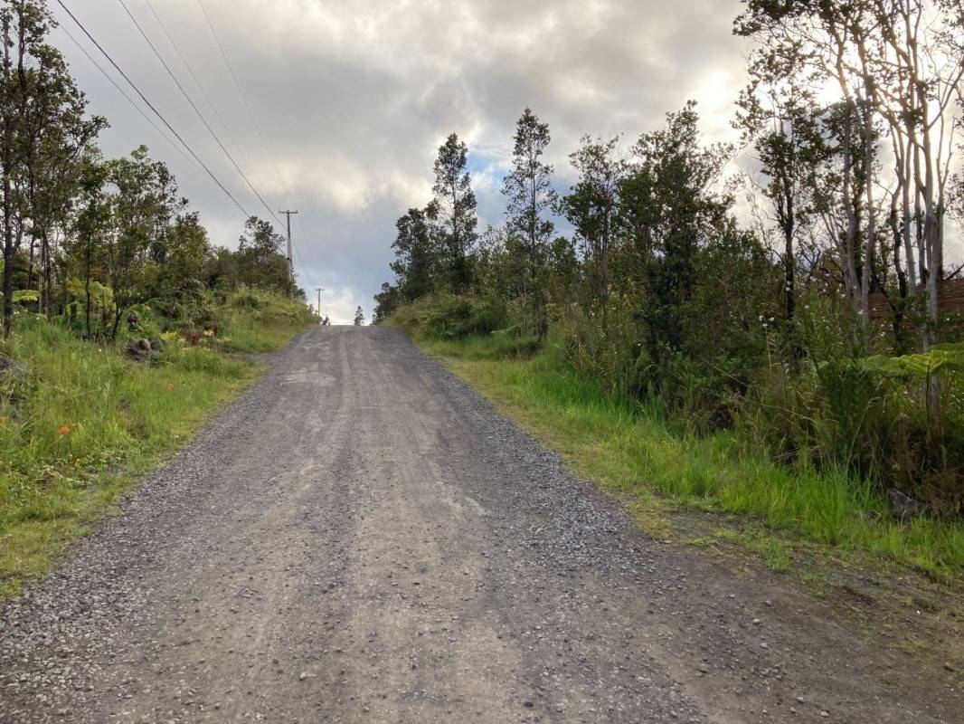 Volcano, HI 96785,OHIALANI RD