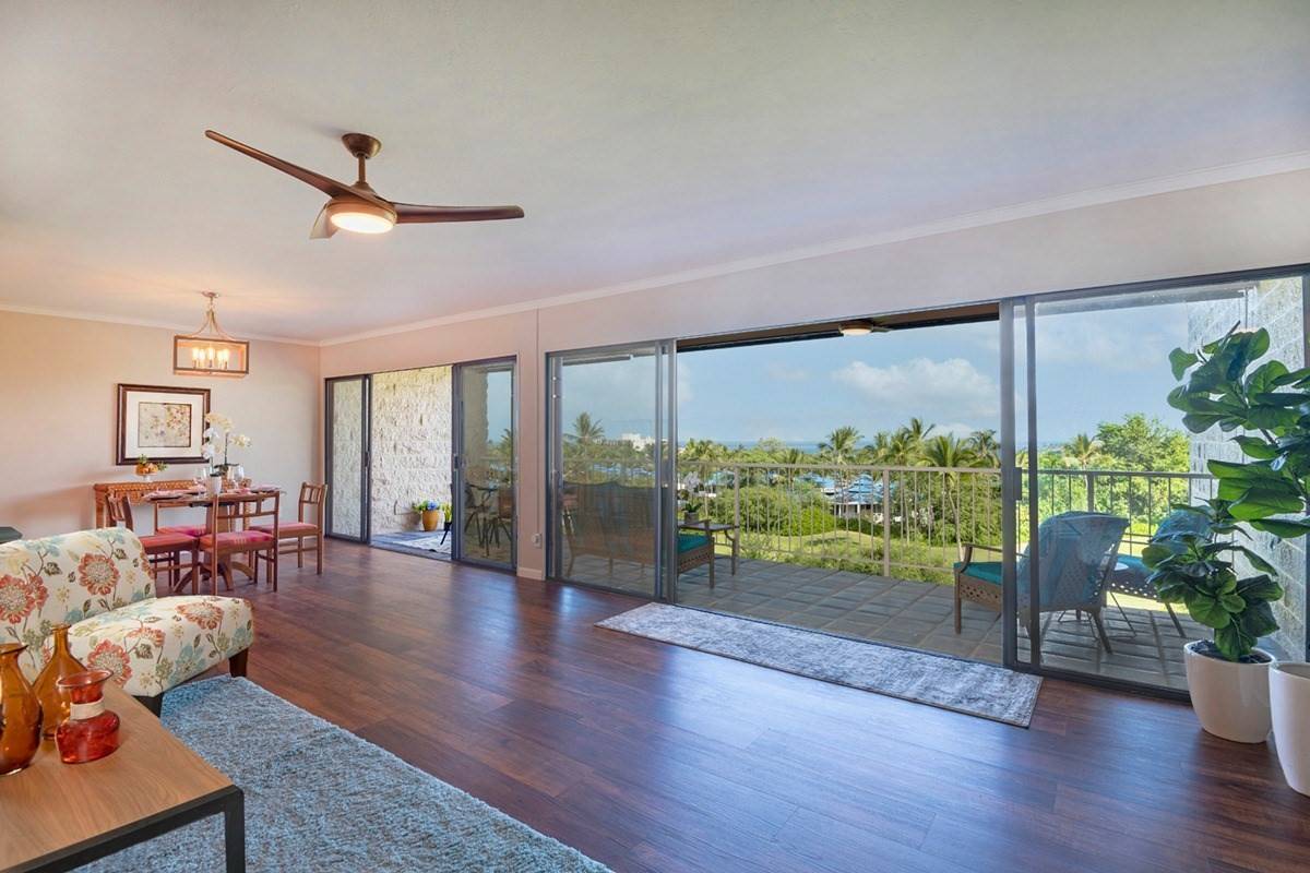 78-7070 ALII DR #B204, Kailua-kona, HI 96740