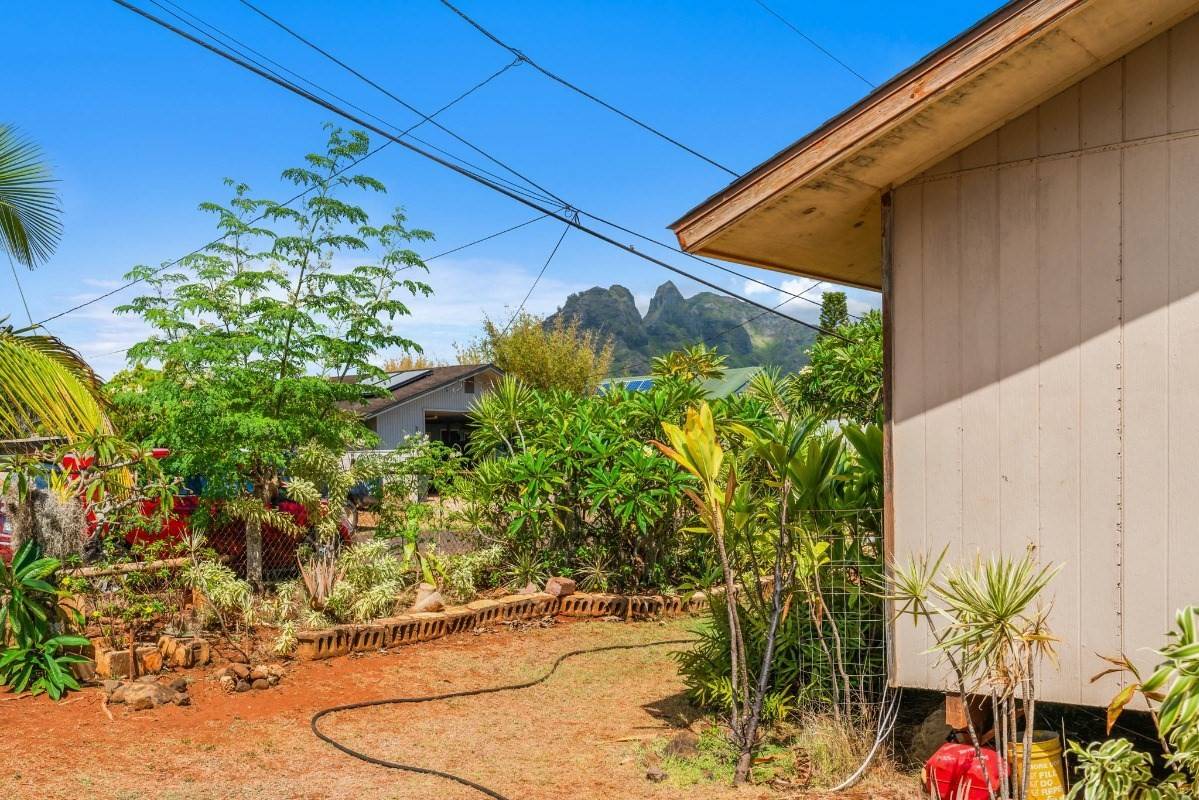 4344 HAKUAINA RD, Anahola, HI 96703