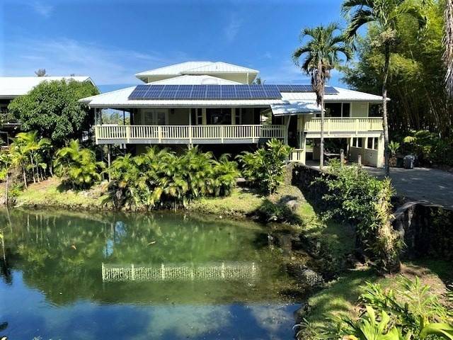 Hilo, HI 96720,245 NENE ST #2