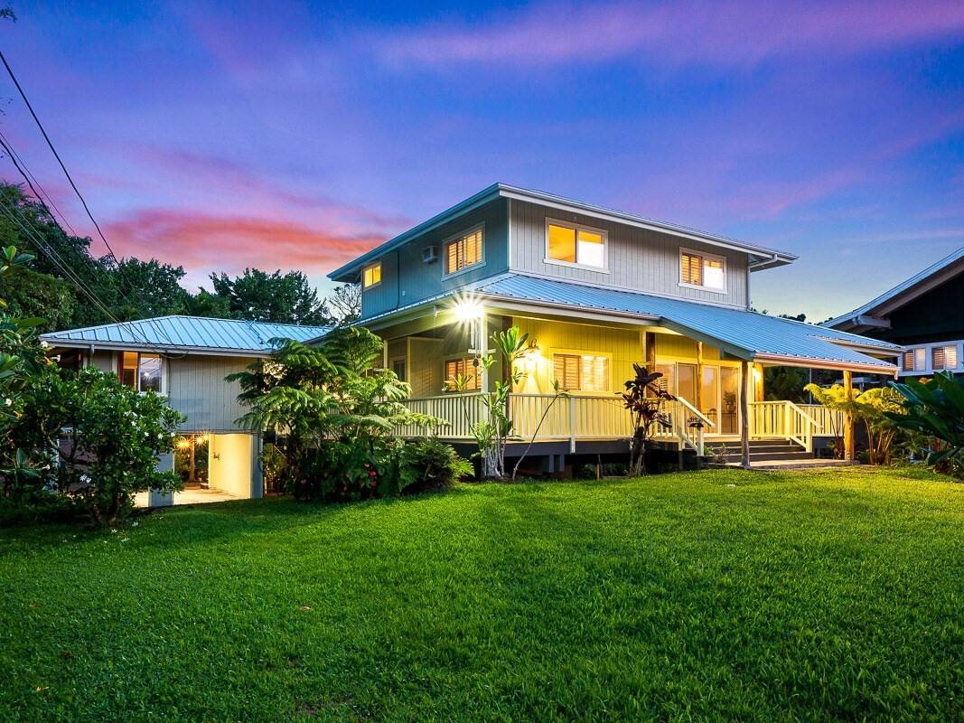 Hilo, HI 96720,245 NENE ST #2