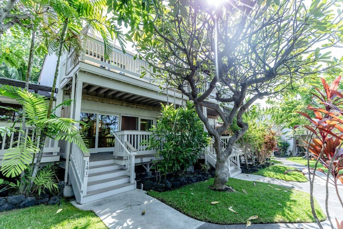 78-7039 KAMEHAMEHA III RD #68, Kailua-kona, HI 96740